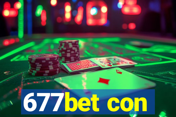 677bet con